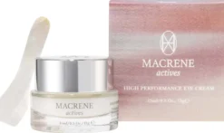 High Performance Eye Cream
