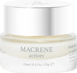 High Performance Eye Cream