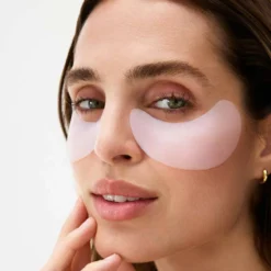 High Performance Eye Mask