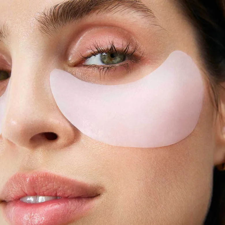 High Performance Eye Mask