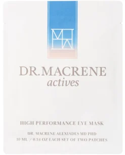 High Performance Eye Mask