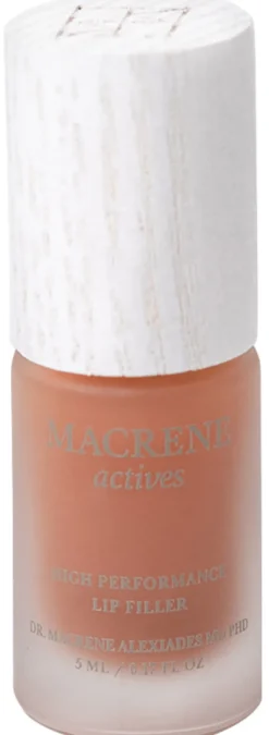 High Performance Tinted Lip Filler