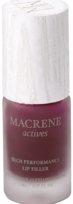 High Performance Tinted Lip Filler