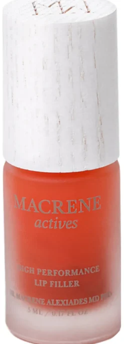 High Performance Tinted Lip Filler