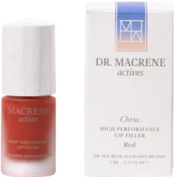 High Performance Tinted Lip Filler