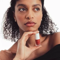 High Performance Tinted Lip Filler