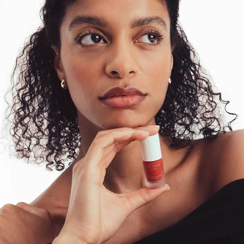 High Performance Tinted Lip Filler