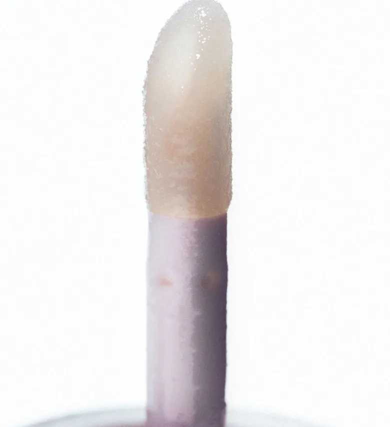 High Performance Tinted Lip Filler