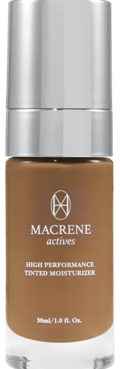 High Performance Tinted Moisturizer
