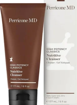 High Potency Classics Nutritive Cleanser
