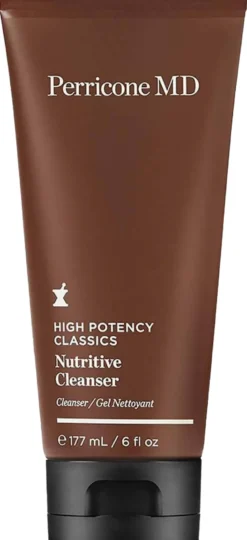 High Potency Classics Nutritive Cleanser