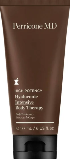 High Potency Hyalurionic Intensive Body Therapy