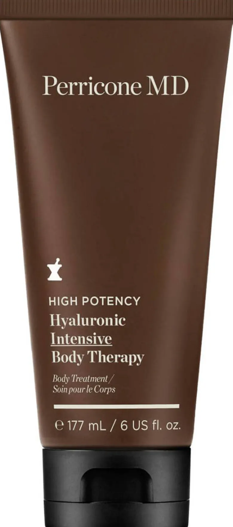 High Potency Hyalurionic Intensive Body Therapy