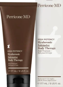 High Potency Hyalurionic Intensive Body Therapy