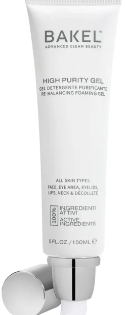 High-Purity Gel