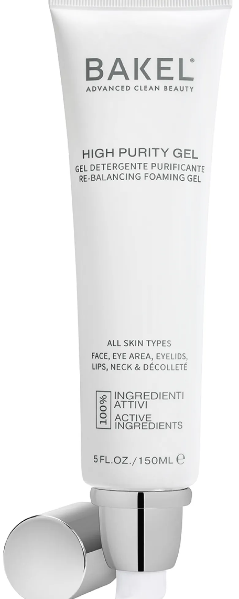 High-Purity Gel