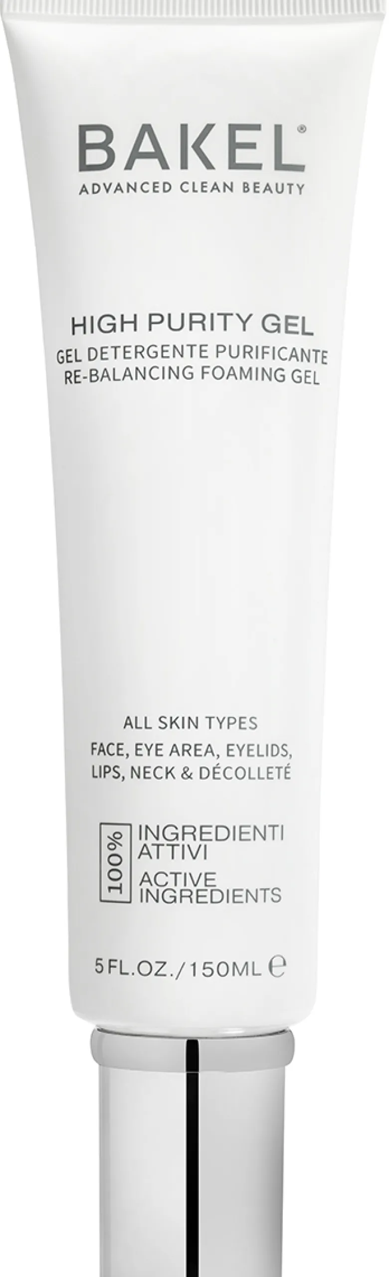 High-Purity Gel