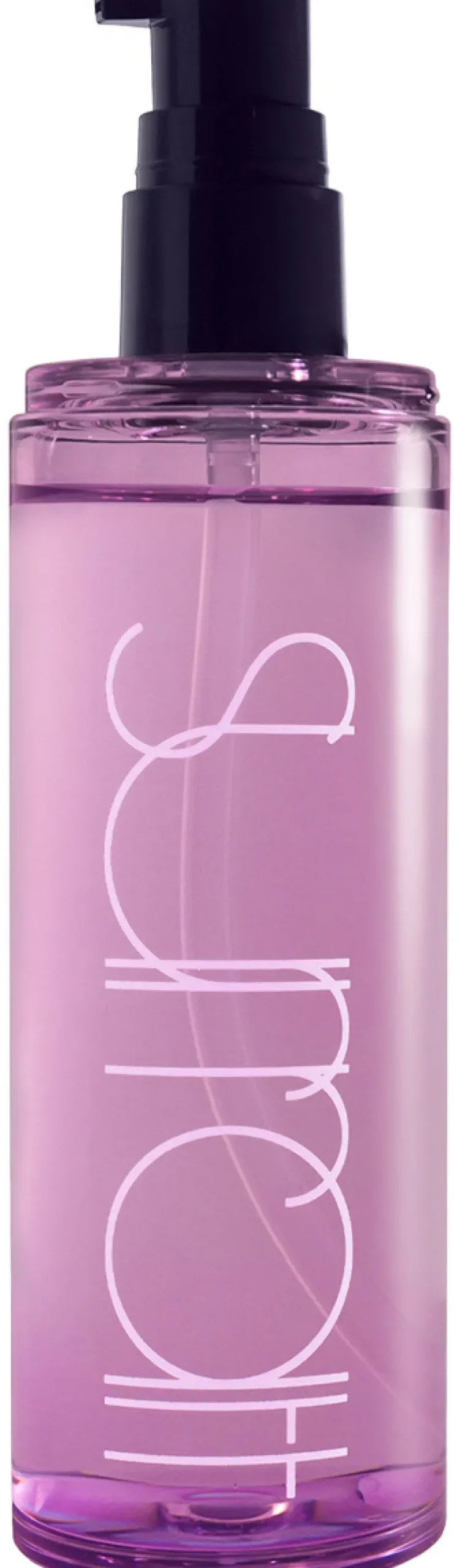 Hinoki Cleansing Oil