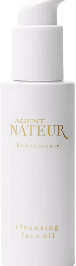 Holi (Cleanse) Cleansing Face Oil