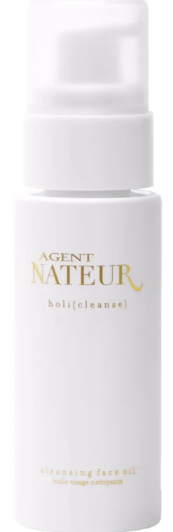 Holi (Cleanse) Cleansing Face Oil