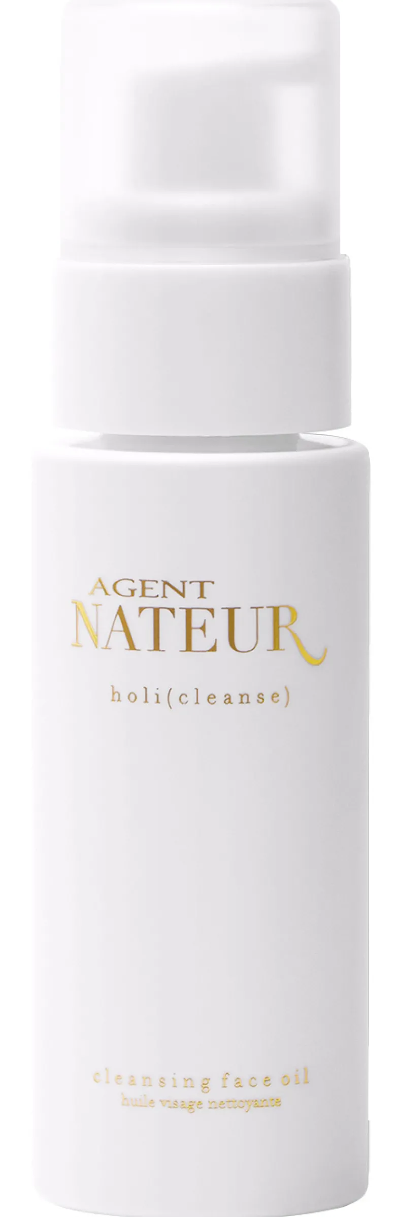Holi (Cleanse) Cleansing Face Oil