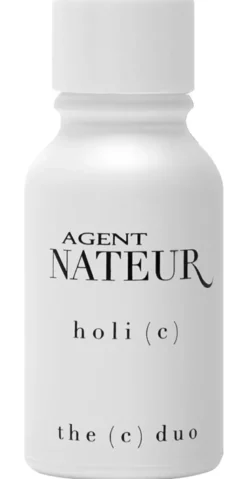 Holi (C) the C Duo Calcium & Vitamin C