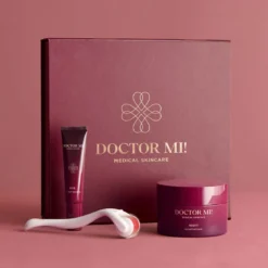HOLIDAY SET 2025 RETINOL GLOW