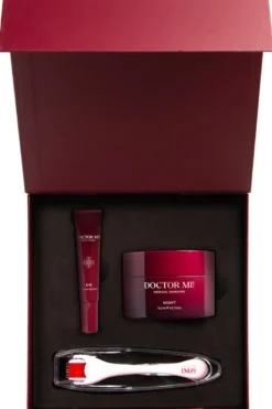 HOLIDAY SET 2025 RETINOL GLOW