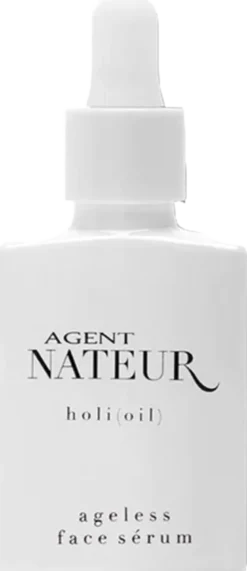 Holi (Oil) Refining Ageless Face Serum