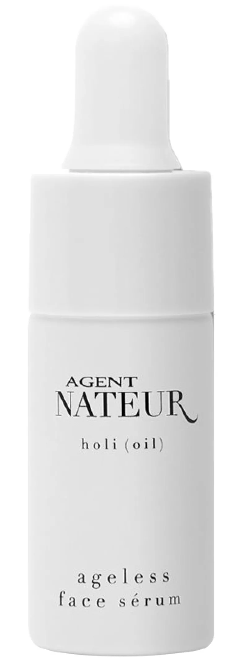 Holi (Oil) Refining Ageless Face Serum