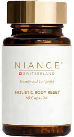 Holistic Body Reset