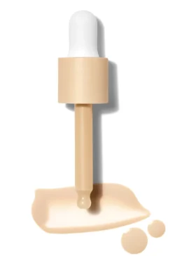 holi (sun) dewy tinted serum SPF