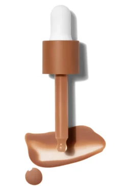 holi (sun) dewy tinted serum SPF