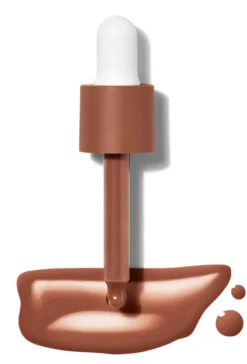 holi (sun) dewy tinted serum SPF