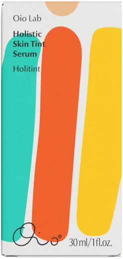 Holitint Holistic Skin Tint