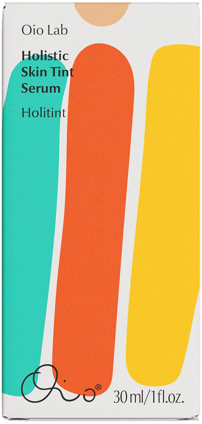 Holitint Holistic Skin Tint