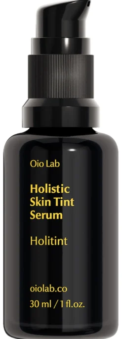 Holitint Holistic Skin Tint