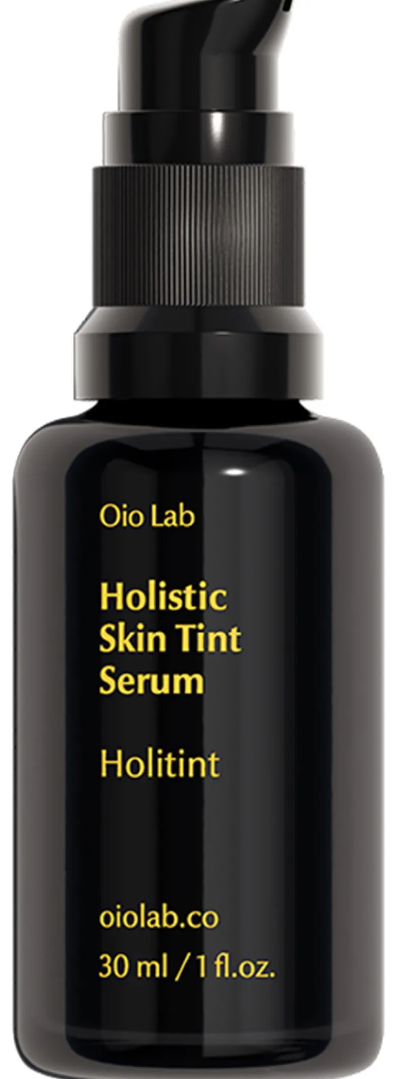Holitint Holistic Skin Tint