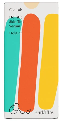 Holitint Holistic Skin Tint