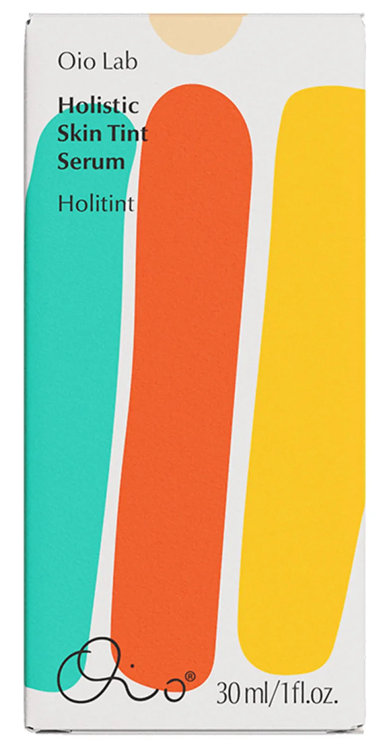 Holitint Holistic Skin Tint