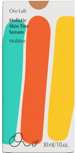 Holitint Holistic Skin Tint