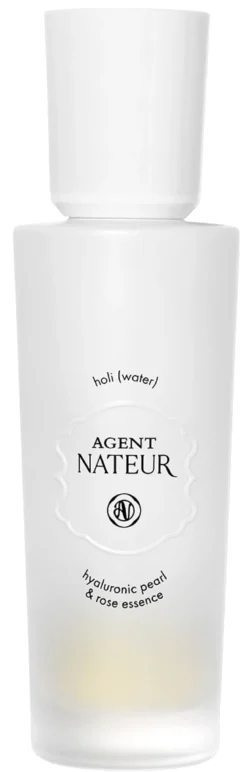 Holi (Water) Pearl and Rose Hyaluronic Essence