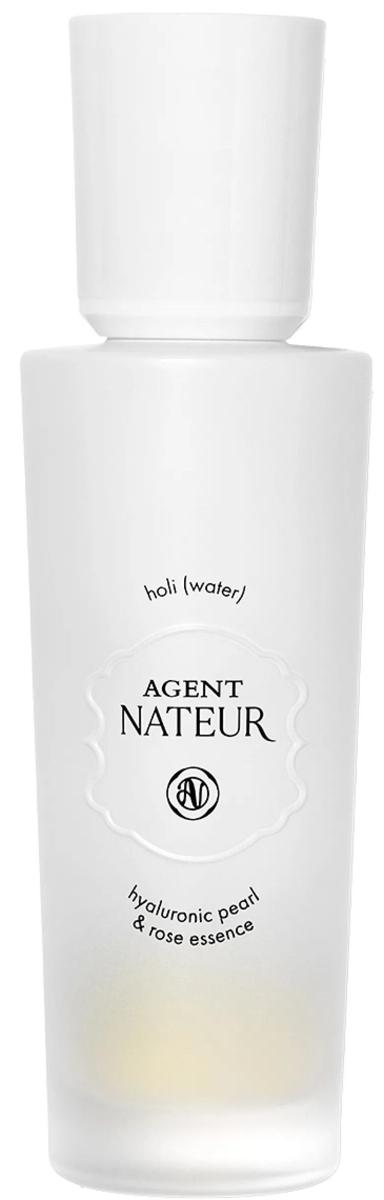Holi (Water) Pearl and Rose Hyaluronic Essence