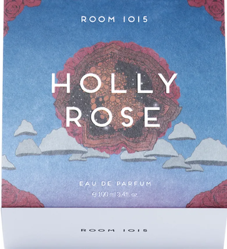 HOLLYROSE