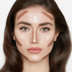 HOLLYWOOD CONTOUR LIGHT WAND