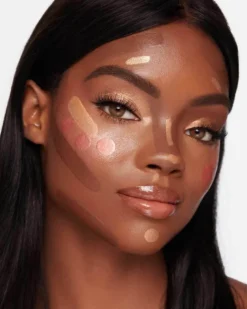 HOLLYWOOD CONTOUR LIGHT WAND