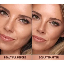 HOLLYWOOD CONTOUR WAND