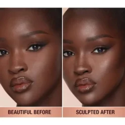 HOLLYWOOD CONTOUR WAND