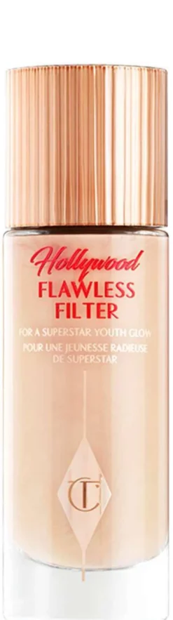 HOLLYWOOD FLAWLESS FILTER