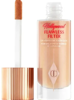 HOLLYWOOD FLAWLESS FILTER